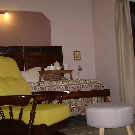 B&B Ex Magazzeno Barlotti-2